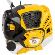 Триммер бензиновый Denzel DTL-52S