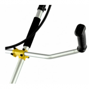 Бензокоса Denzel DT 52S