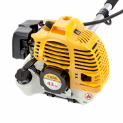 Бензокоса Denzel DT-43 Бензокоса Denzel DT-43