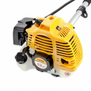 Бензокоса Denzel DT-43