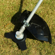 Триммер электрический Deko DKTR1500