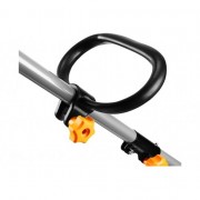 Триммер электрический Deko DKTR1200