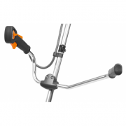 Бензокоса Daewoo Power DABC 4 ST