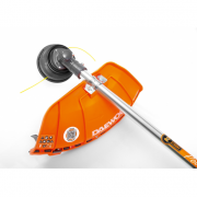 Бензокоса Daewoo Power DABC 4 ST