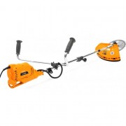 Триммер электрический Daewoo Power DABC 1800E Триммер электрический Daewoo Power DABC 1800E