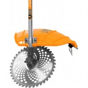 Триммер электрический Daewoo Power DABC 1800E