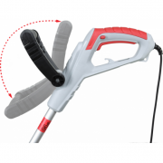 Триммер электрический Ресанта ЭТ-600 Триммер электрический Ресанта ЭТ-600