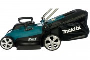 Газонокосилка электрическая Makita ELM 3320 Газонокосилка электрическая Makita ELM 3320