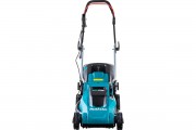 Газонокосилка электрическая Makita ELM 3720 Газонокосилка электрическая Makita ELM 3720