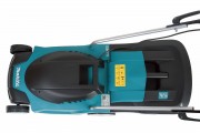 Газонокосилка электрическая Makita ELM 3711
