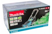 Газонокосилка электрическая Makita ELM 3800