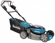 Газонокосилка аккумуляторная Makita DLM 462 Z Газонокосилка аккумуляторная Makita DLM 462 Z