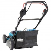 Газонокосилка аккумуляторная Makita DLM 462 Z