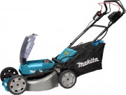 Газонокосилка аккумуляторная Makita DLM 462 Z