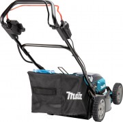 Газонокосилка аккумуляторная Makita DLM 462 Z