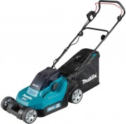 Газонокосилка аккумуляторная Makita DLM 382 Z