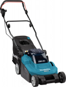 Газонокосилка аккумуляторная Makita DLM 382 Z