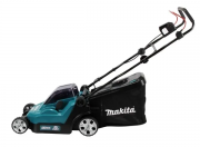 Газонокосилка аккумуляторная Makita DLM 382 Z