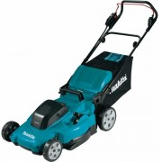 Газонокосилка аккумуляторная Makita DLM 480 CT2