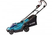 Газонокосилка аккумуляторная Makita DLM 330 Z
