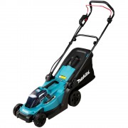 Газонокосилка аккумуляторная Makita DLM 330 Z