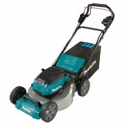 Газонокосилка аккумуляторная Makita DLM 532 Z