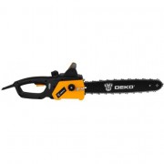 Электропила цепная Deko DKEC16 Электропила цепная Deko DKEC16