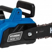 Электропила цепная Hyundai LXE 1816 Электропила цепная Hyundai LXE 1816
