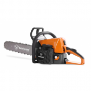 Бензопила цепная Holzfforma G255 (CS25066GY-k35) Бензопила цепная Holzfforma G255 (CS25066GY-k35)