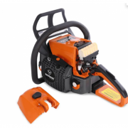 Бензопила цепная Holzfforma G255 (CS25066GY-k35)