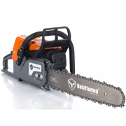 Бензопила цепная Holzfforma G366 без шины и цепи Бензопила цепная Holzfforma G366 без шины и цепи