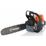 Бензопила цепная Holzfforma G366 без шины и цепи