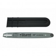 Электропила цепная Sturm! CC2016P