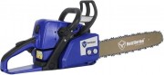 Бензопила цепная Holzfforma G255