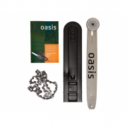 Электропила цепная Oasis ES-22