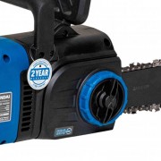 Электропила цепная Hyundai LXE 2425SD Электропила цепная Hyundai LXE 2425SD