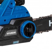 Электропила цепная Hyundai LXE 2416SD Электропила цепная Hyundai LXE 2416SD