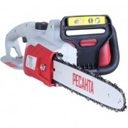 Электропила цепная Ресанта ЭП-2216П Электропила цепная Ресанта ЭП-2216П