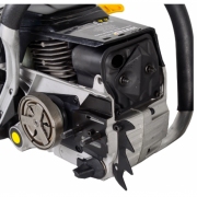 Бензопила цепная Huter BS-6218