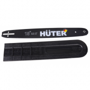 Бензопила цепная Huter BS-6218
