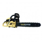Бензопила цепная Hanskonner HGC2218