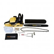 Бензопила цепная Hanskonner HGC2218 Бензопила цепная Hanskonner HGC2218