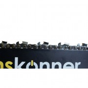 Бензопила цепная Hanskonner HGC2218