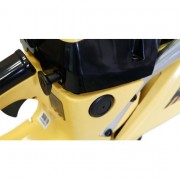 Бензопила цепная Hanskonner HGC2218