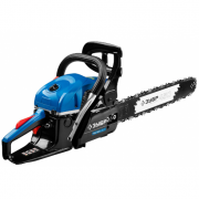 Бензопила цепная Зубр Профессионал ПБЦ-560 45ДП