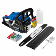 Бензопила цепная Зубр Профессионал ПБЦ-560 45ДП