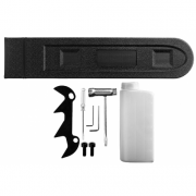 Бензопила цепная Зубр ПБЦ-М62-50