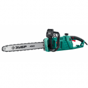 Электропила цепная Зубр ПЦ-2745 Электропила цепная Зубр ПЦ-2745