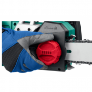 Электропила цепная Зубр ПЦ-2745