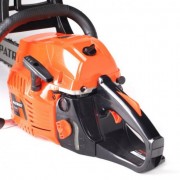 Бензопила цепная PATRIOT PT 5220 Бензопила цепная PATRIOT PT 5220